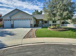 2903 El Torro Rd, Grand Junction, CO 81503