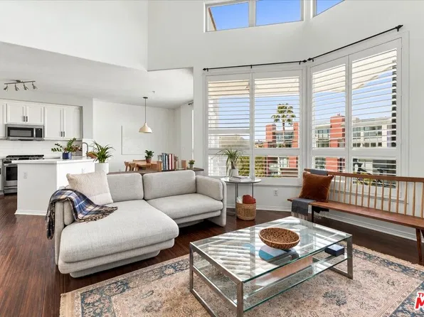 13044 Pacific Promenade APT 408, Playa Vista, CA 90094