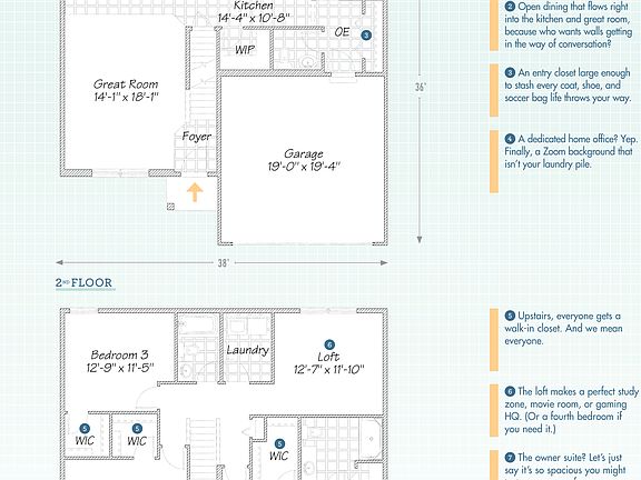 25-WAY-1791 Hampton III Floor Plan Brochure_M1_WEB