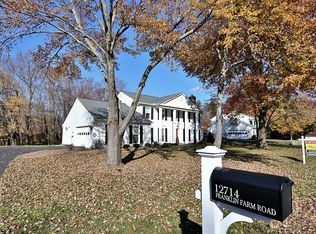 12714 Franklin Farm Rd, Herndon, VA 20171