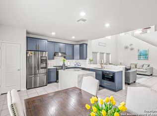 7526 Boxing Elm, San Antonio, TX 78244