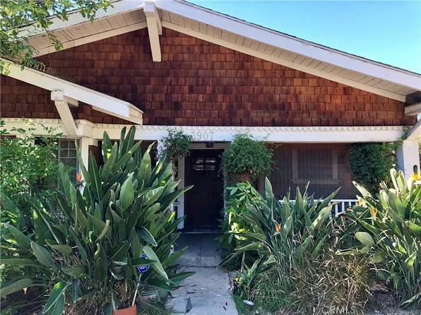 3907 Griffin Ave, Los Angeles, CA 90031