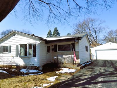 2807 Ashbrook Dr, Rockford, IL, 61109