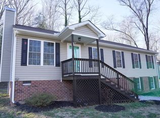 124 Ironwood Rd, North Chesterfield, VA 23236
