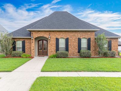 273 Brentwood Dr, Houma, LA, 70360