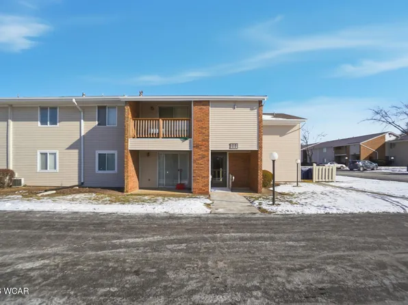 2275 N Cable Rd APT 130, Lima, OH 45807