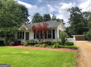 108 Oakwood St NW, Rome, GA 30165