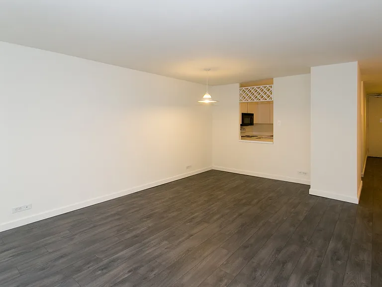 Dining/Living room