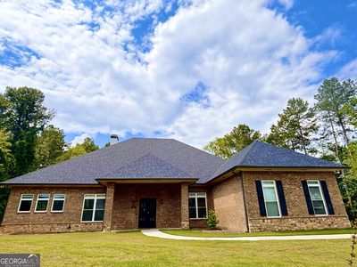 1540 Leach Dr, Lawrenceville, GA, 30045