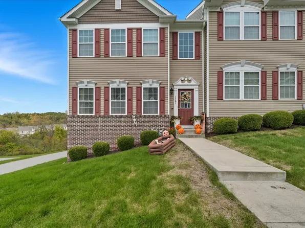 1501 Canterbury Dr, Imperial, PA 15126