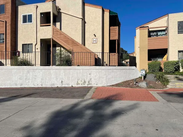 2920 Briarwood Rd Unit H4, Bonita, CA 91902