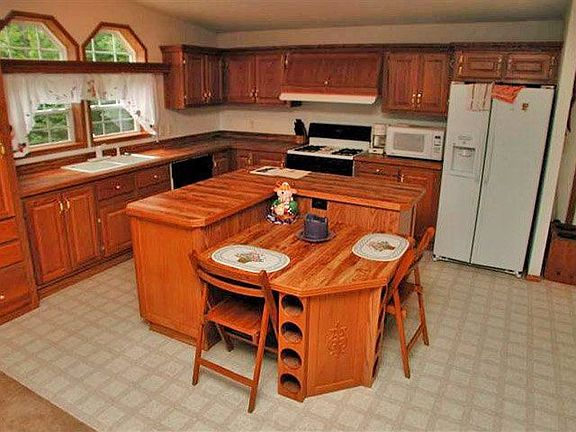 Kitchen/Brekfast nook