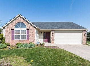 618 Hyannis Dr, Avon, IN