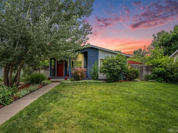 1248 Wabash Street, Denver, CO 80220