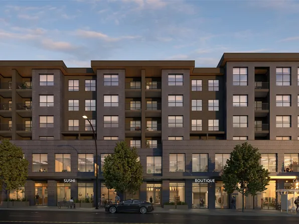 110 E 17th St #403, North Vancouver, BC V7M 1V4