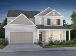 Grayson Plan, Windell Woods, Tega Cay, SC 29708