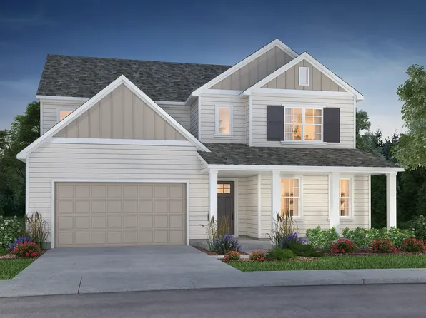 Grayson Plan, Windell Woods