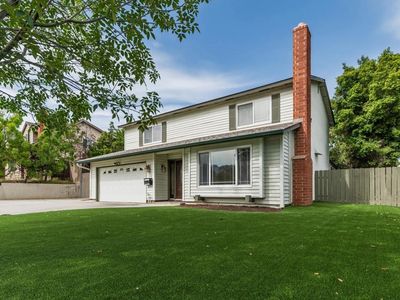 1502 N Ash St, Escondido, CA, 92027