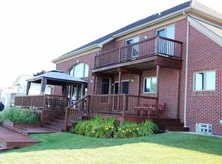 38137 Mast St, Harrison Township, MI