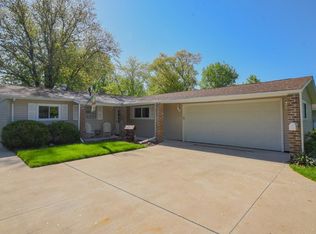 1045 N Indiana St, Griffith, IN 46319