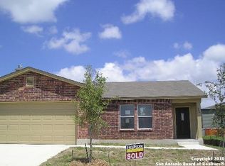 204 Hinge Chase, Cibolo, TX 78108