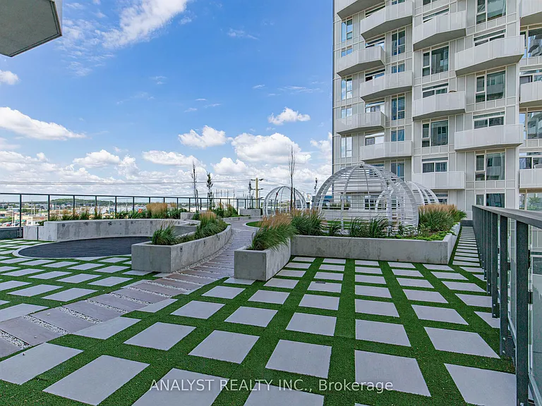 498 Caldari Rd #522 — Photo 23