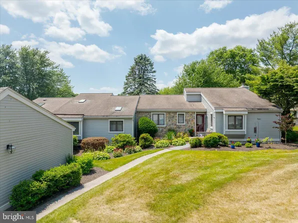 710 Inverness Dr, West Chester, PA 19380