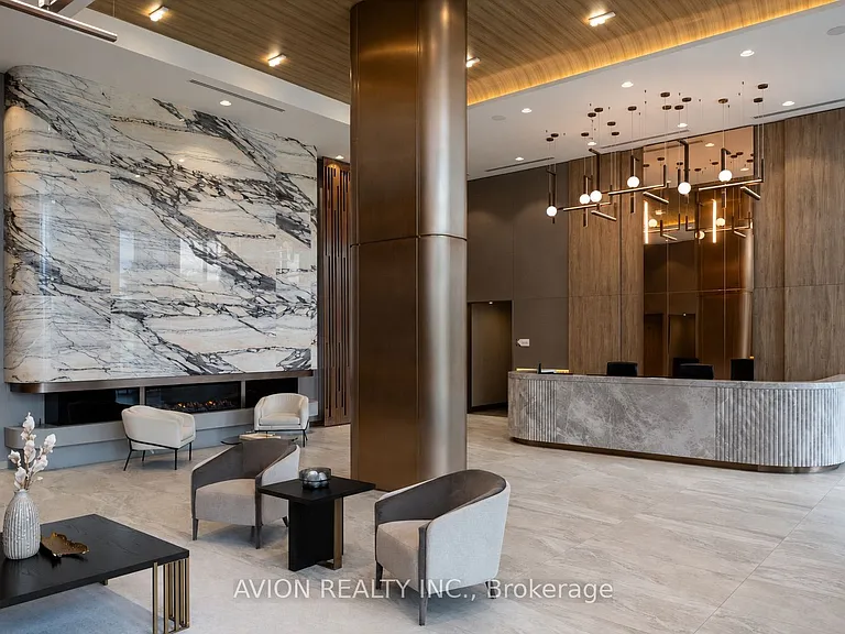 1100 Sheppard Ave W #907 — Photo 2