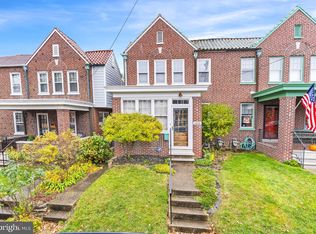 1022 N Clayton St, Wilmington, DE 19805