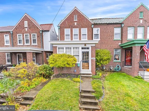 1022 N Clayton St, Wilmington, DE 19805