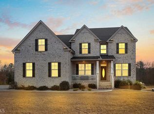 600 Shearwater Way, Stockbridge, GA 30281