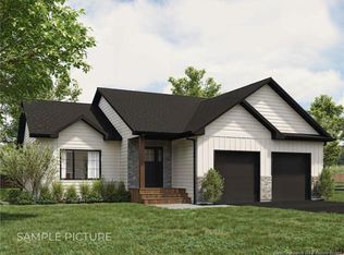 454 Gaspe St, Dieppe, NB E1A1W3