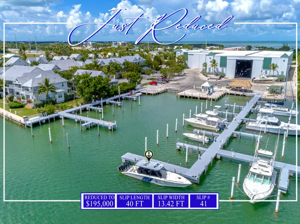 12399 Overseas Hwy #41, Marathon, FL 33050