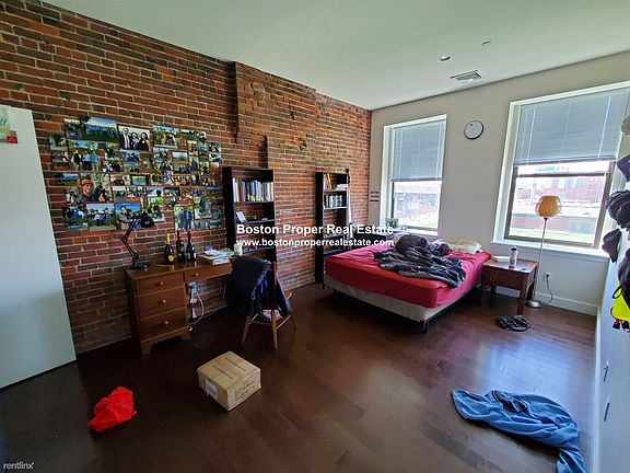 460 Harrison Ave. #325 Boston - South End Unit Photo 4