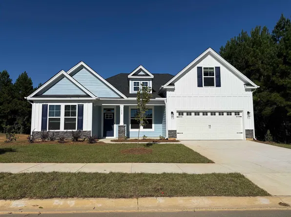 1008 Bridgeview Dr. Lot 214 Carolyn II, Conway, SC 29526