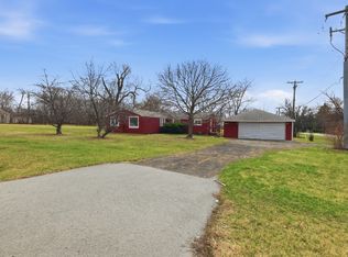 18301 Le Claire Ave, Country Club Hills, IL