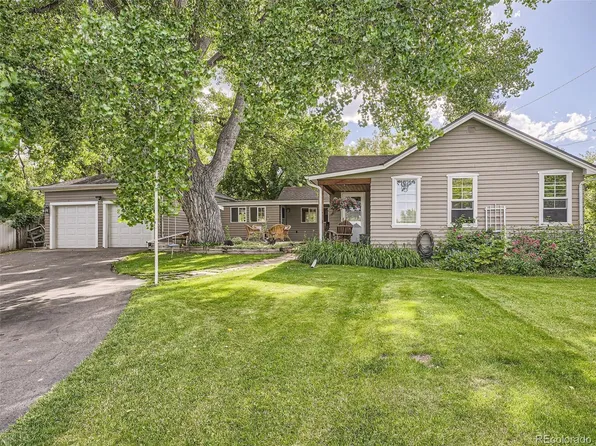 2301 Estes Street, Lakewood, CO 80215
