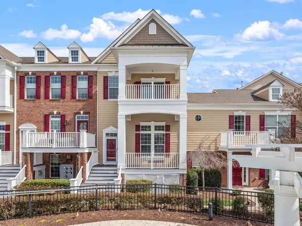 10321 Sablewood Dr Unit 108, Raleigh, NC 27617