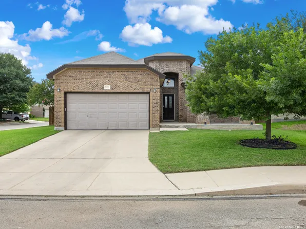 9815 Leubeck Ranch, Helotes, TX 78023