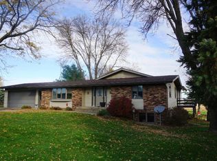 336 Golf Course Ln, Ellsworth, WI 54011