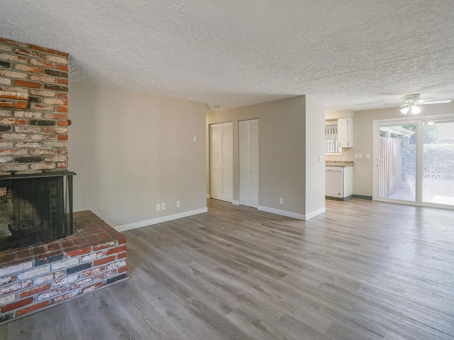 Quailwood Apartments — Photo 1