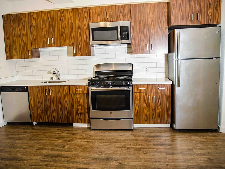 Stranda Apartments — Photo 19