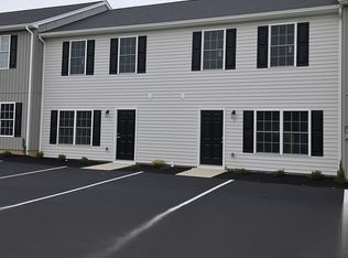 411 S Washington Ave, Pulaski, VA 24301