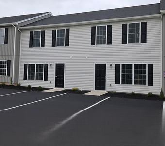 411 S Washington Ave, Pulaski, VA, 24301