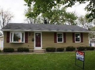 312 Mark Ave, Glendale Heights, IL