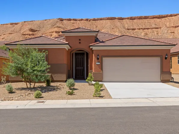1445 Downy Peak Cyn, Mesquite, NV 89034