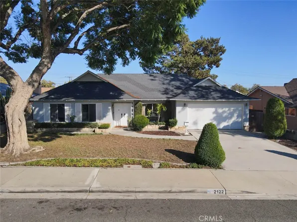 2122 Saticoy St, Pomona, CA 91767