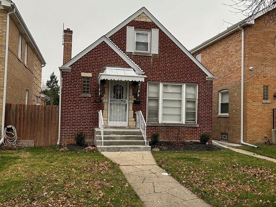 1st image of 1831 N Nashville Ave