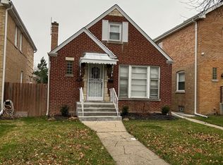 1831 N Nashville Ave, Chicago, IL 60707