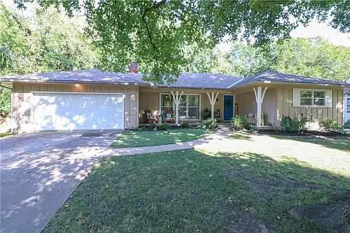 7631 Santa Fe Dr Photo 1